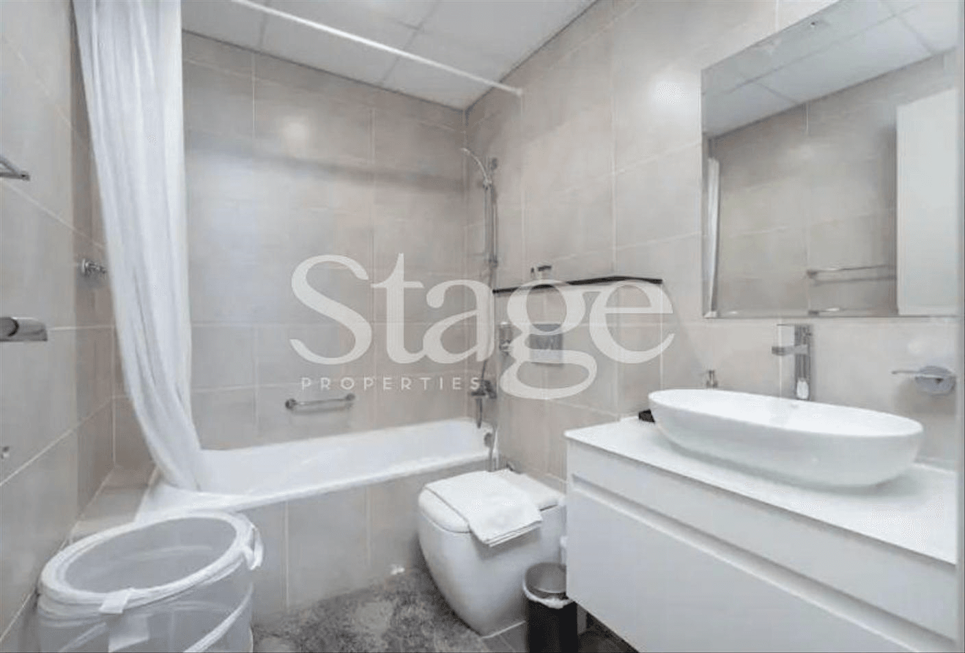 1 bedroom apartment for Sale in DAMAC Hills, Dubai AP8274S