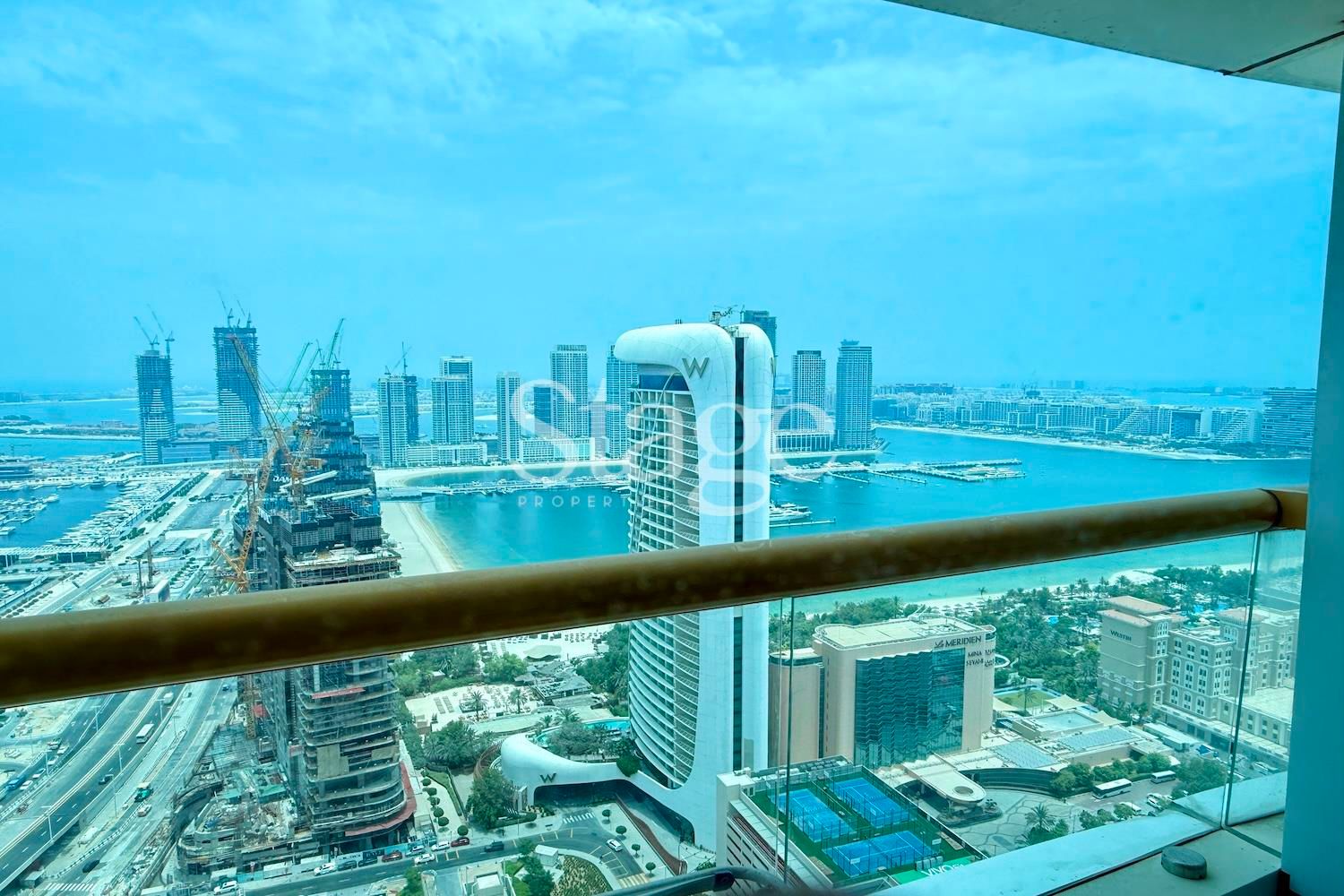 1 bedroom apartment for Rent in Dubai Marina, Dubai AP9811L