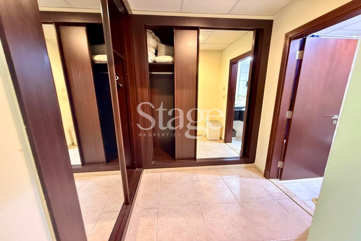 1 bedroom apartment for Rent in Dubai Marina, Dubai AP9811L
