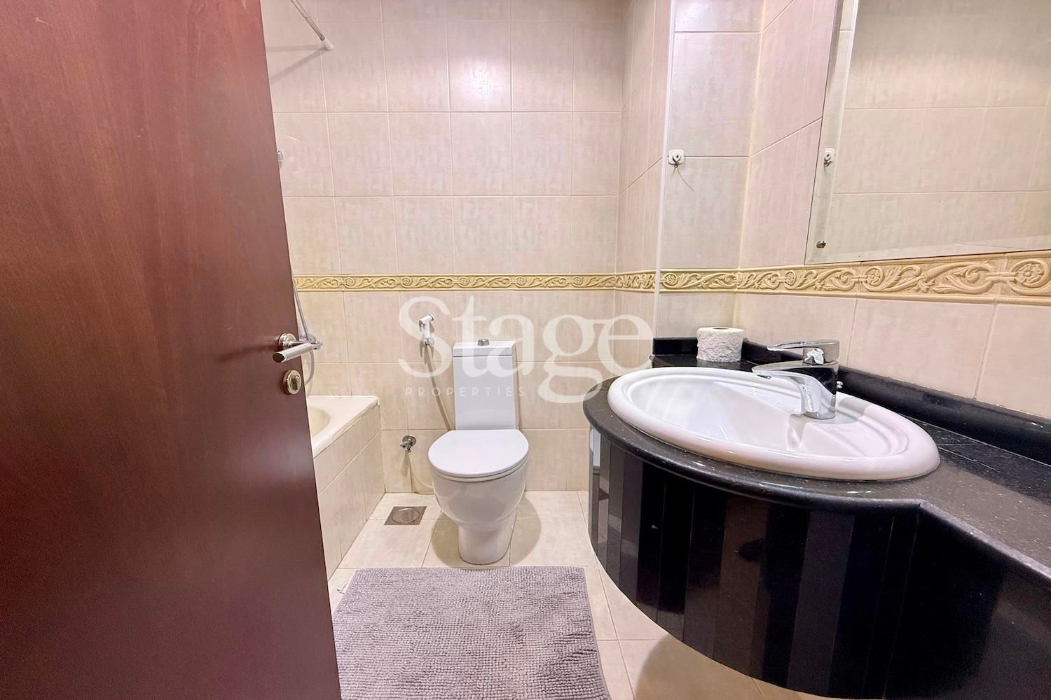 1 bedroom apartment for Rent in Dubai Marina, Dubai AP9811L