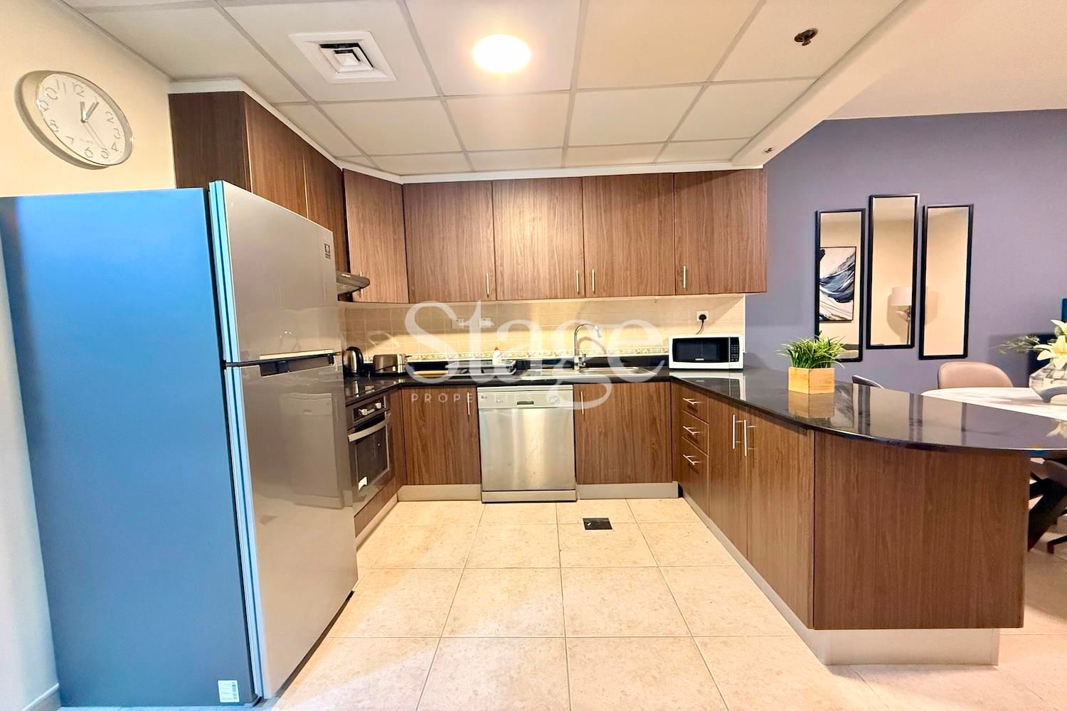 1 bedroom apartment for Rent in Dubai Marina, Dubai AP9811L