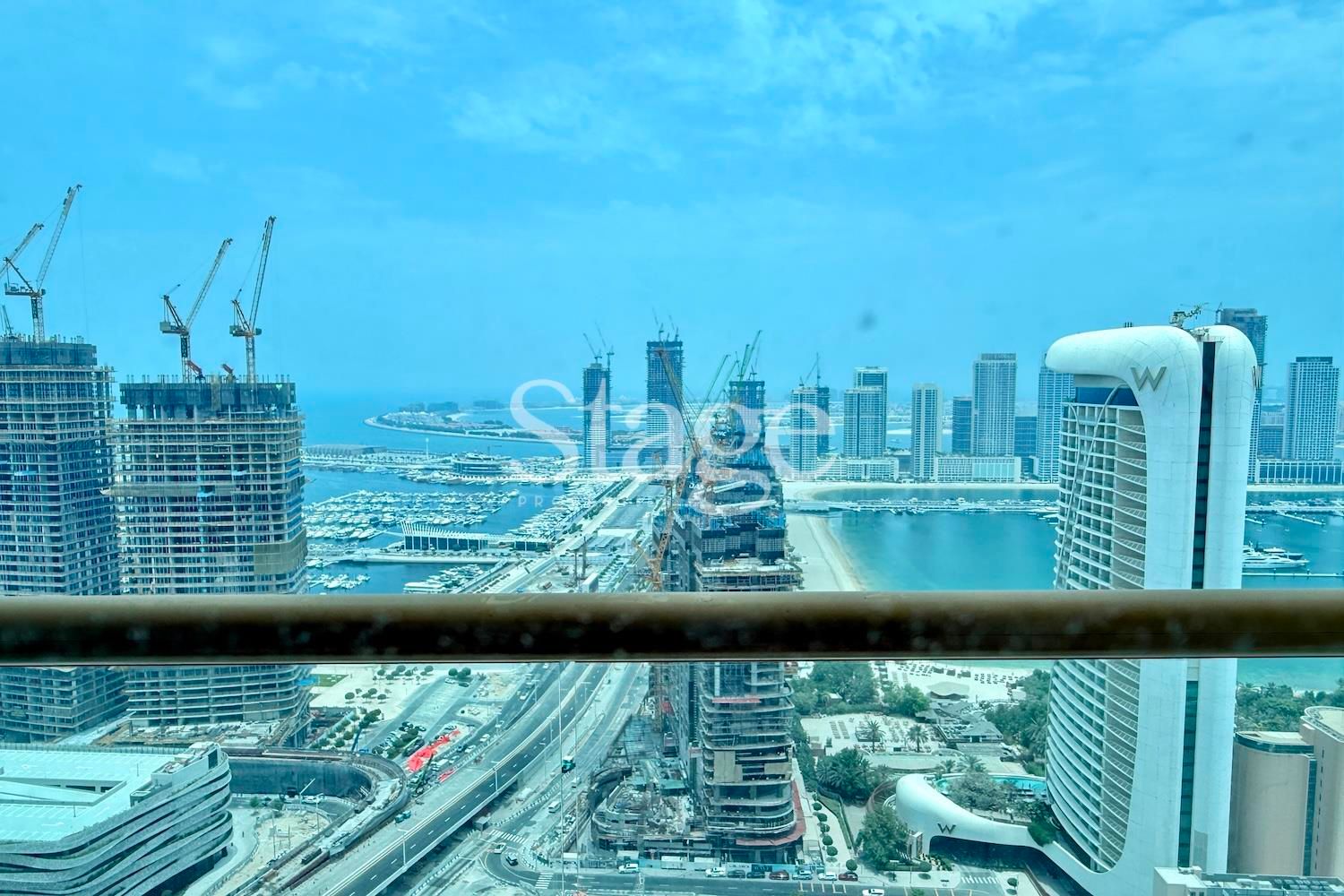 1 bedroom apartment for Rent in Dubai Marina, Dubai AP9811L