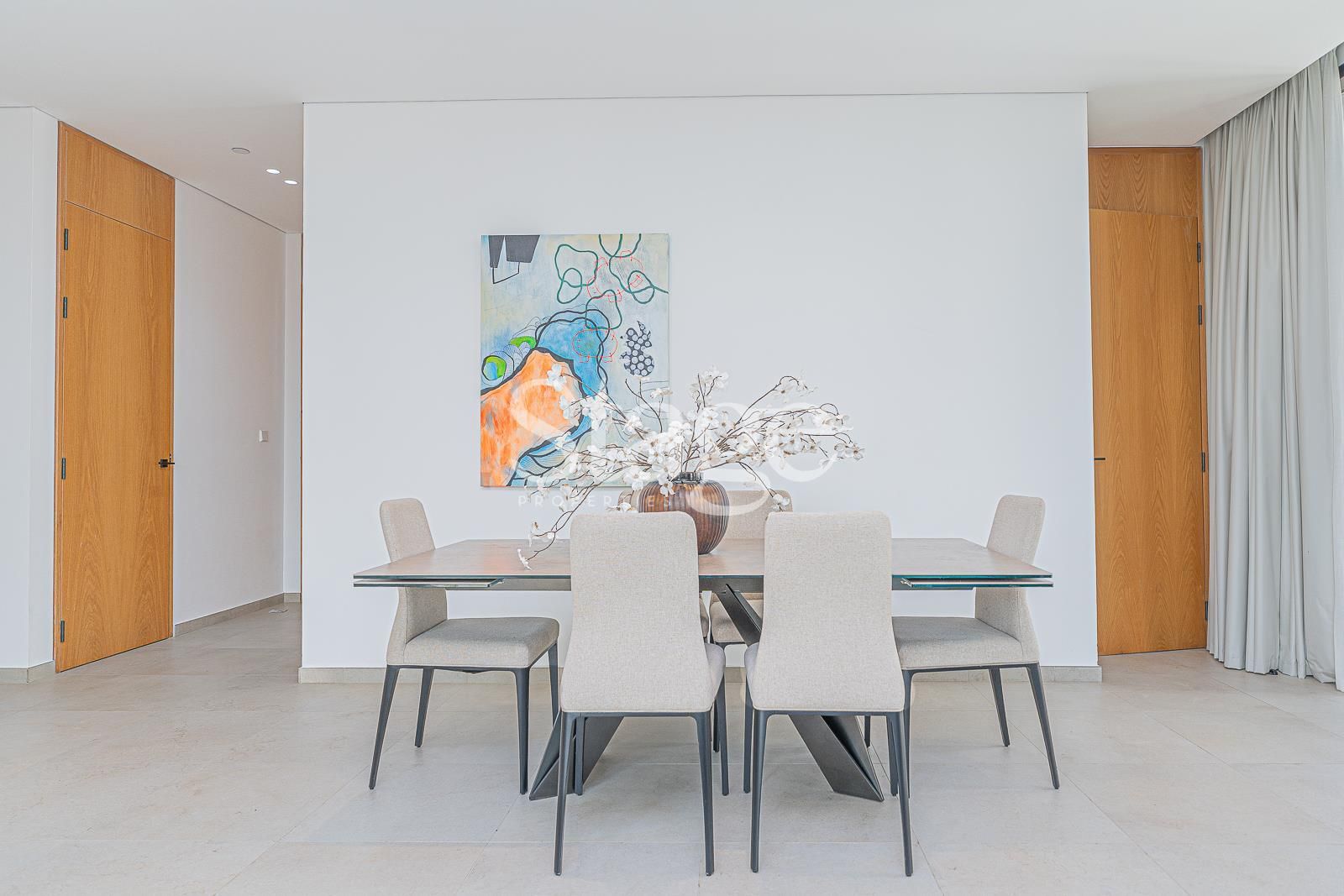 3 bedrooms apartment for Sale in Business Bay, Dubai AP7509S