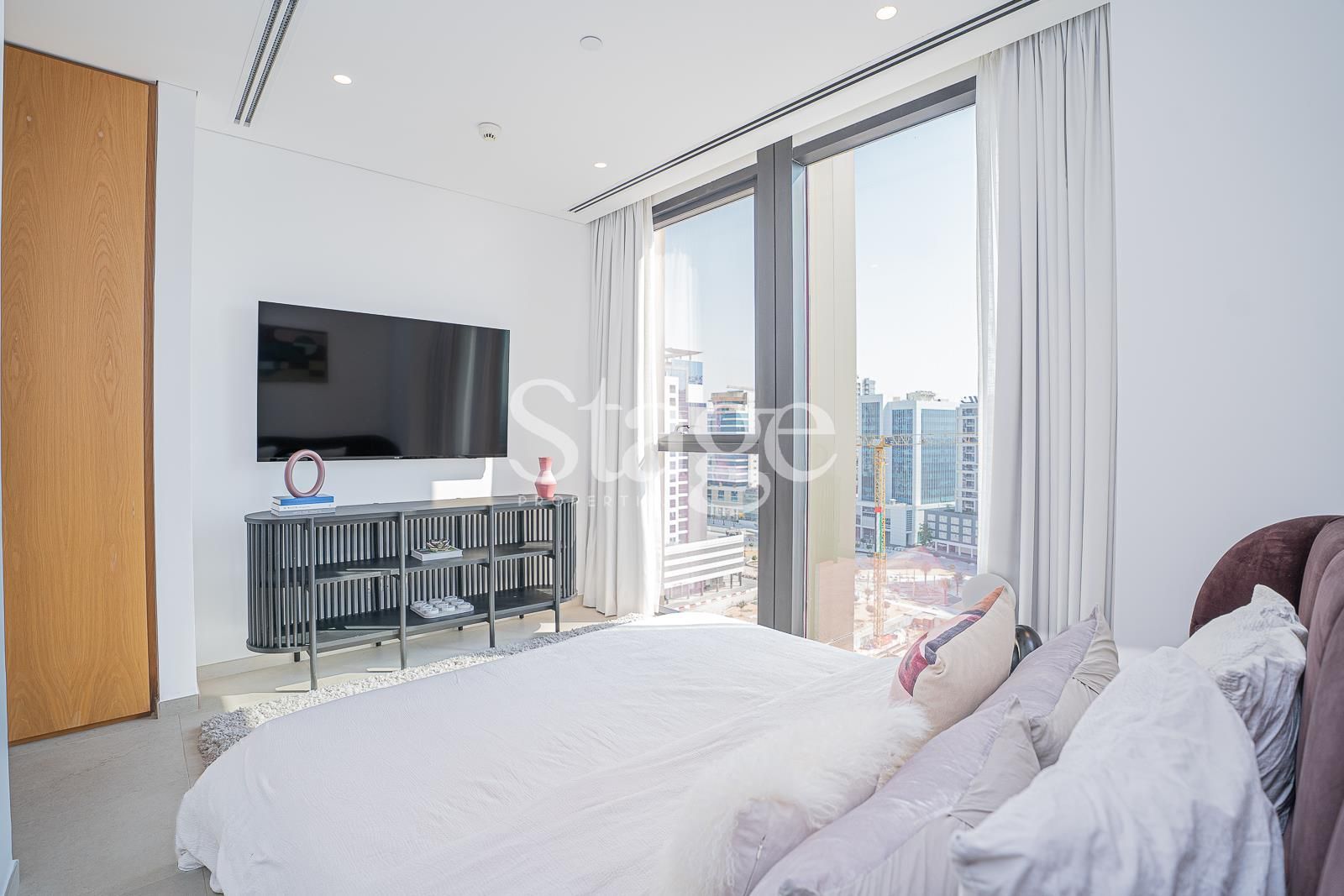 3 bedrooms apartment for Sale in Business Bay, Dubai AP7509S