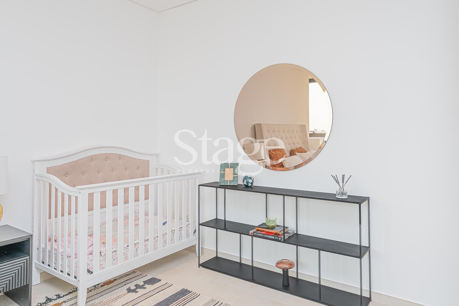 3 bedrooms apartment for Sale in Business Bay, Dubai AP7509S