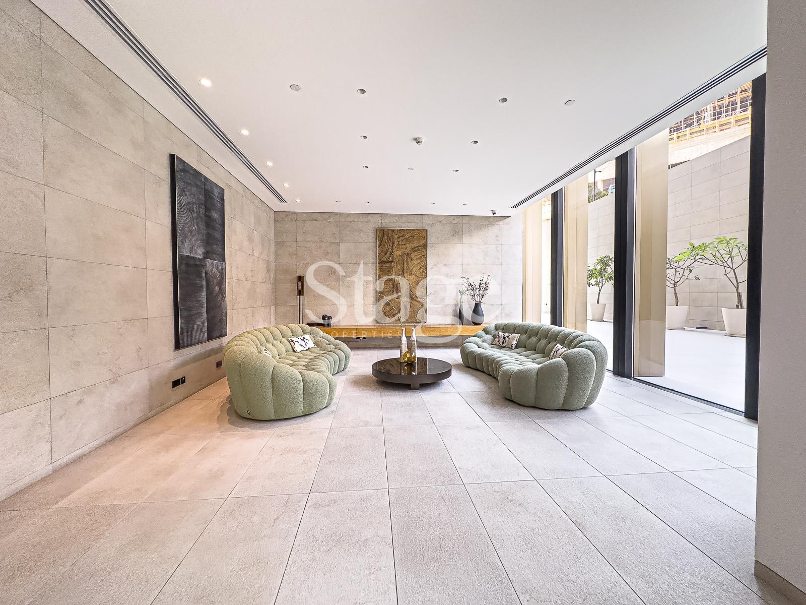 3 bedrooms apartment for Sale in Business Bay, Dubai AP7509S