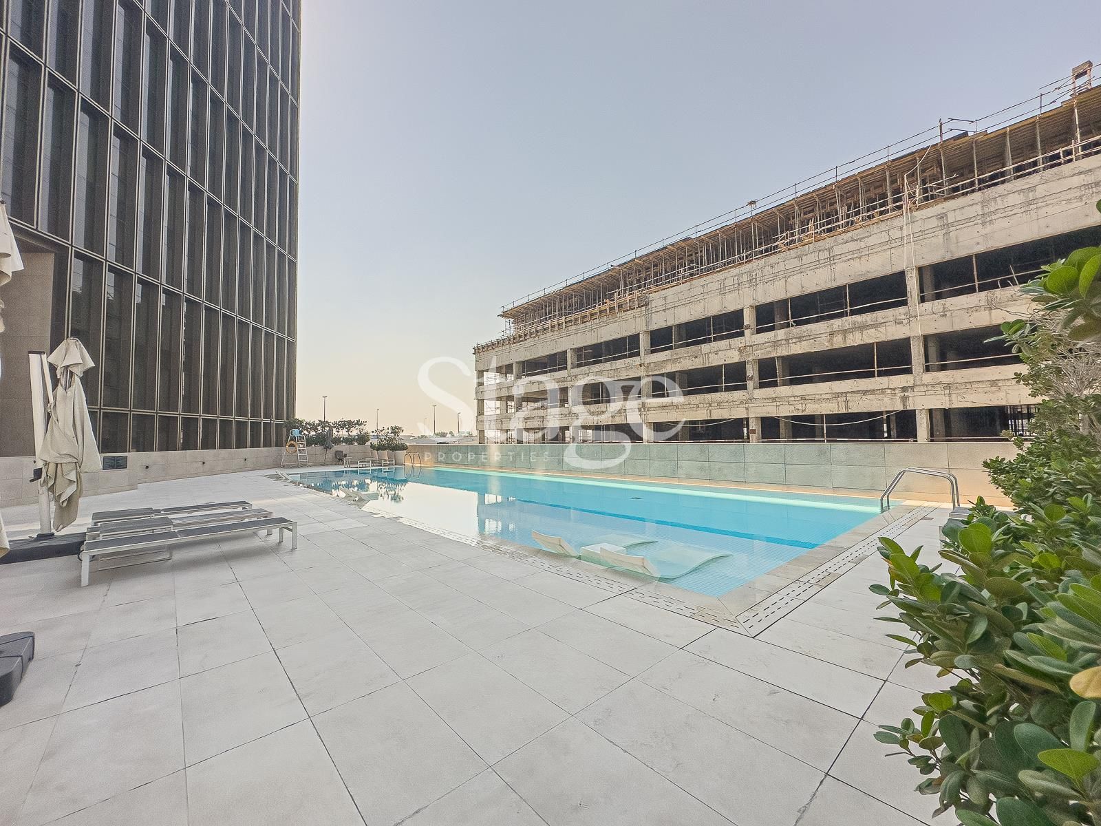 3 bedrooms apartment for Sale in Business Bay, Dubai AP7509S
