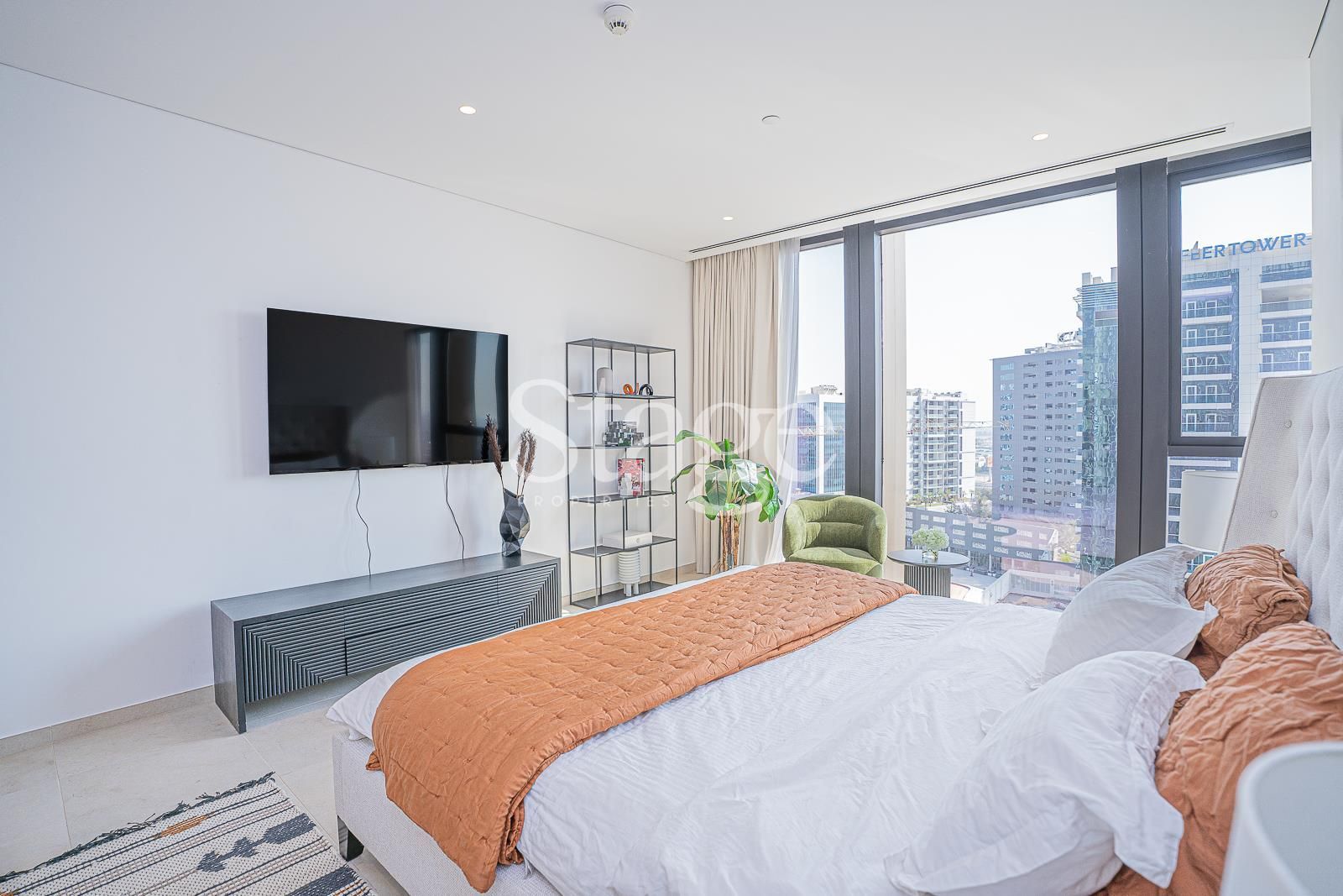 3 bedrooms apartment for Sale in Business Bay, Dubai AP7509S