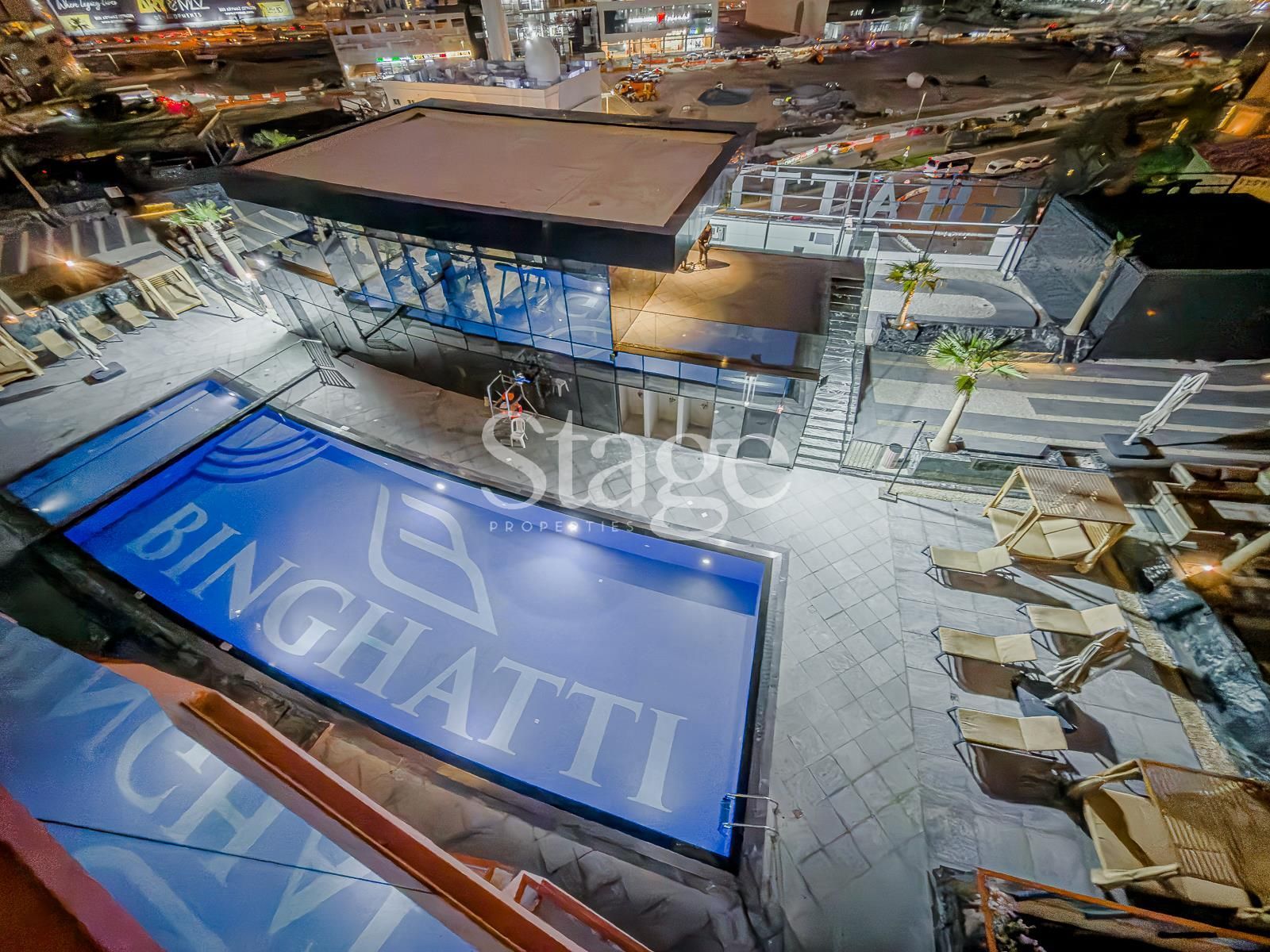 1 bedroom apartment for Rent in Al Jaddaf, Dubai AP9002L