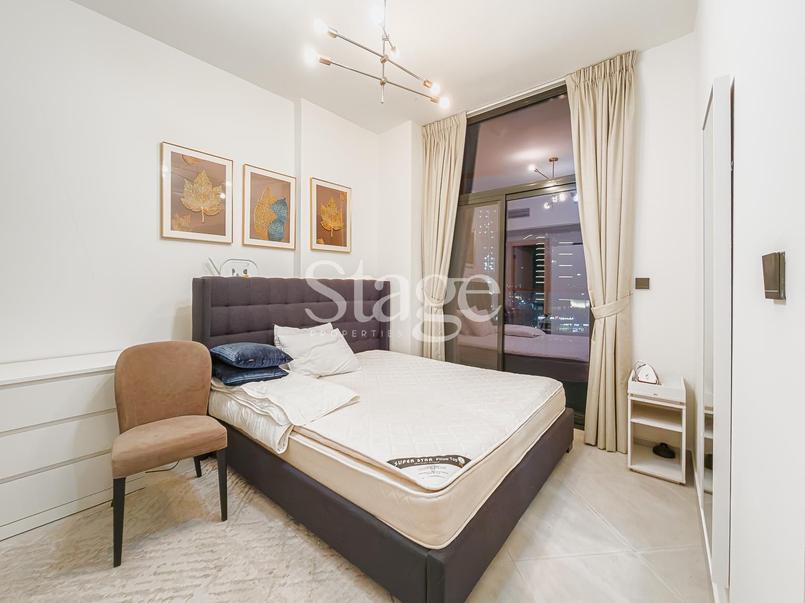 1 bedroom apartment for Rent in Al Jaddaf, Dubai AP9002L