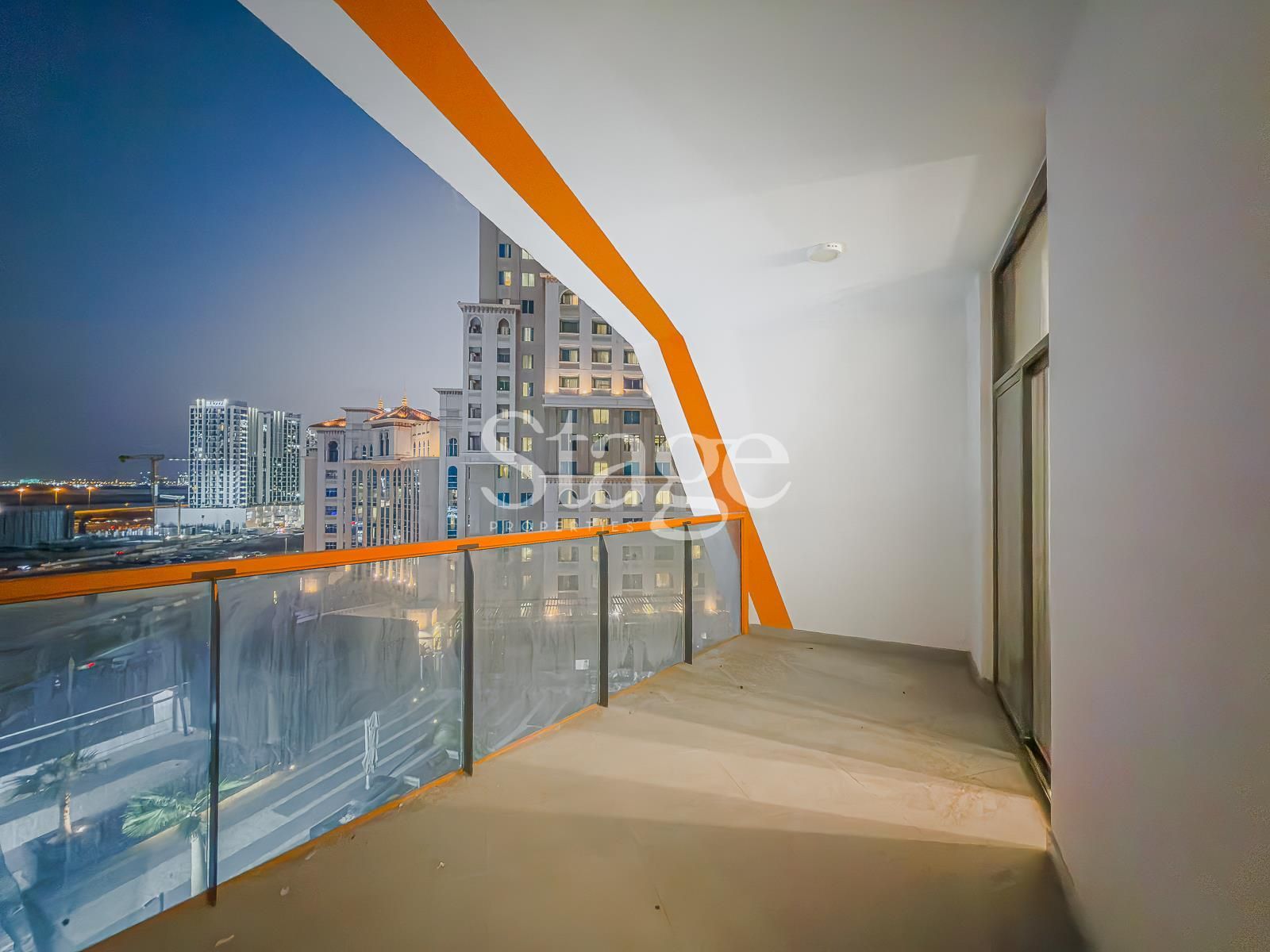 1 bedroom apartment for Rent in Al Jaddaf, Dubai AP9002L