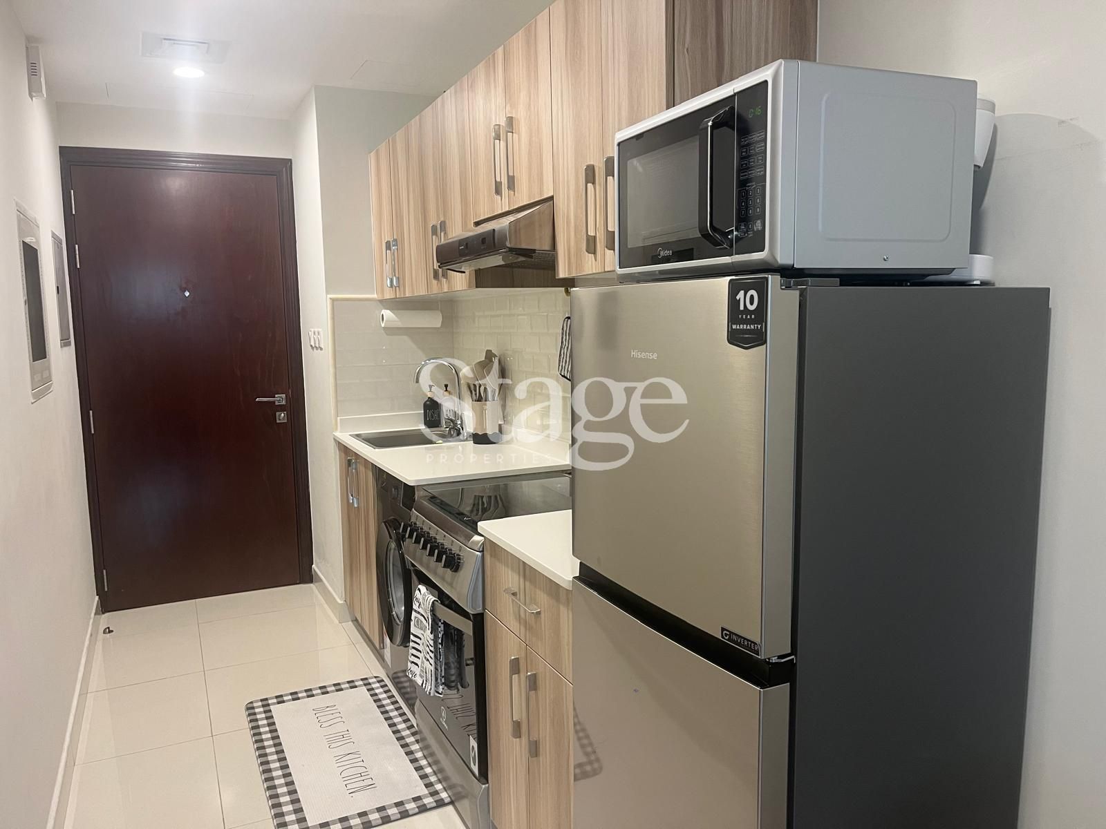 Studio for Rent in Dubai Sports City, Dubai AP8643L