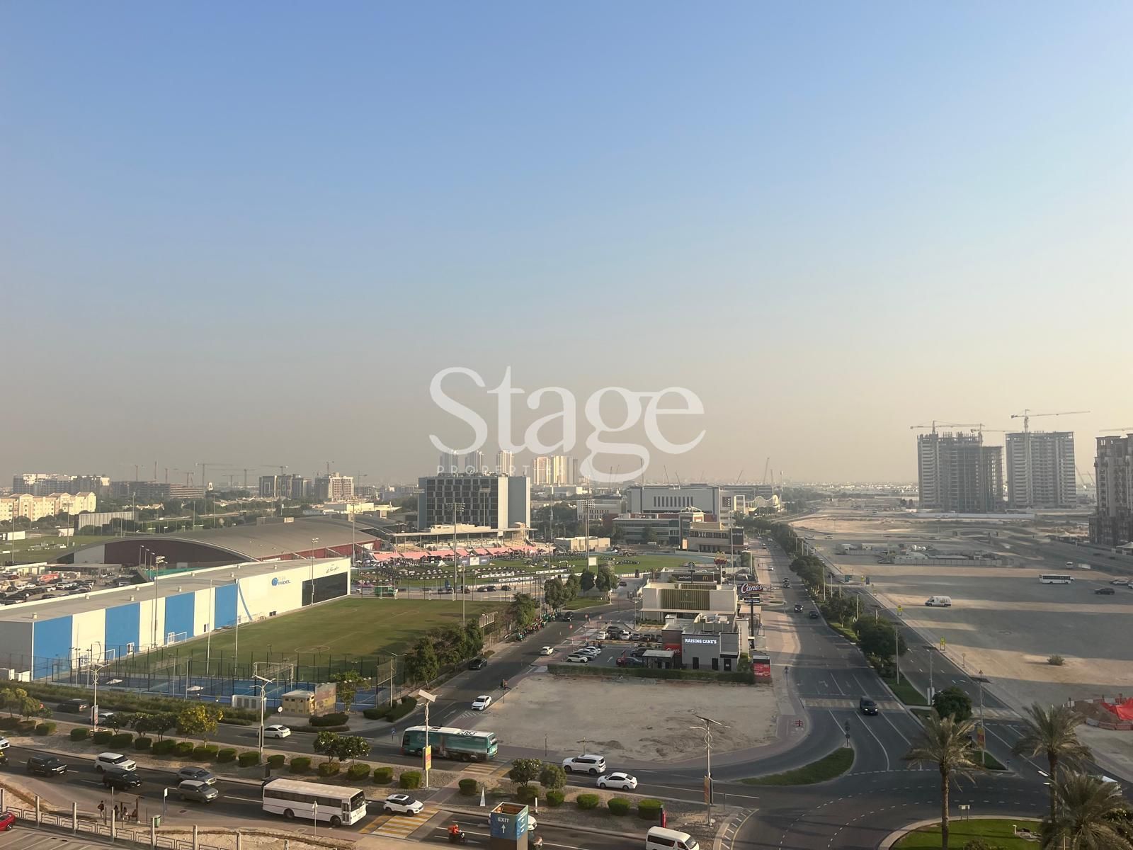 Studio for Rent in Dubai Sports City, Dubai AP8643L
