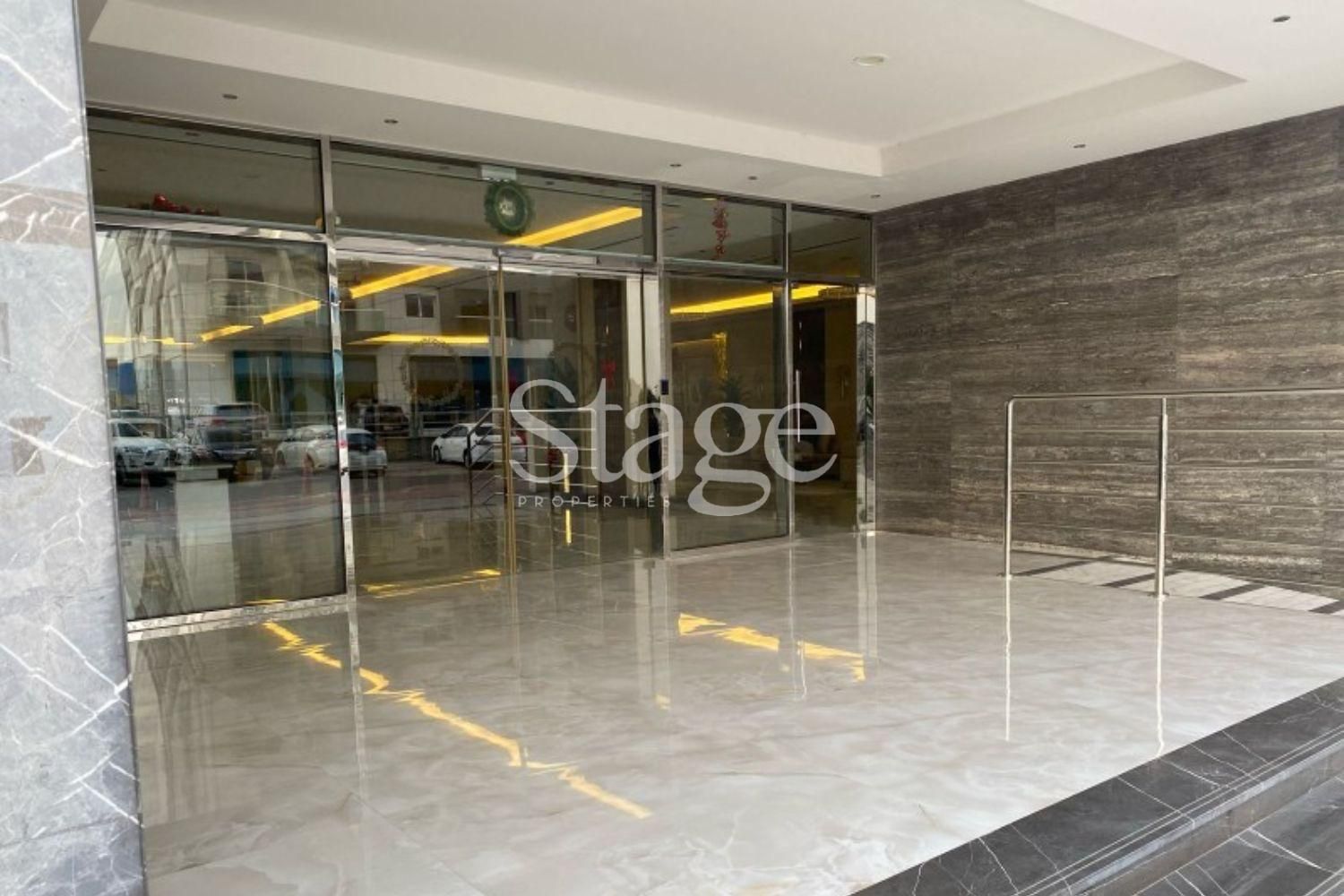 Studio for Rent in Dubai Sports City, Dubai AP8643L