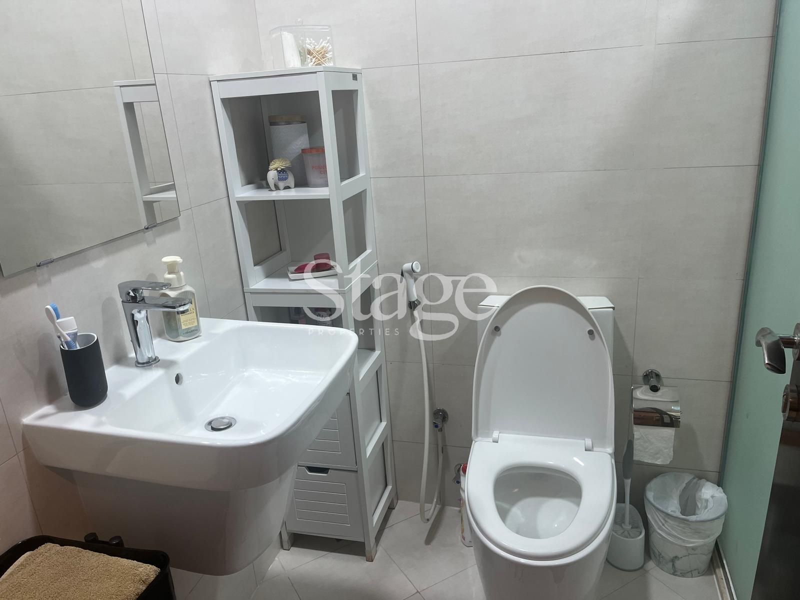 Studio for Rent in Dubai Sports City, Dubai AP8643L