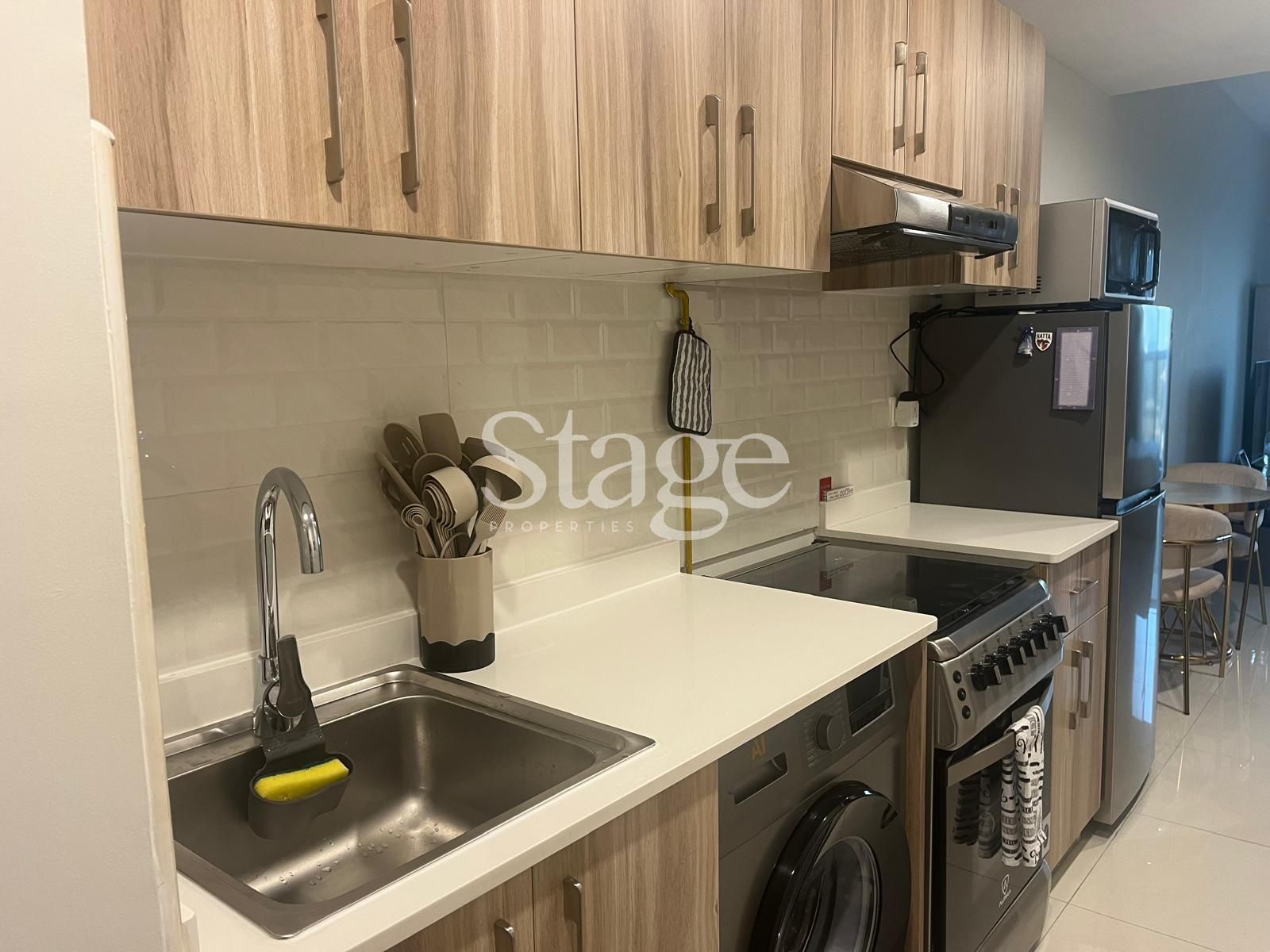 Studio for Rent in Dubai Sports City, Dubai AP8643L