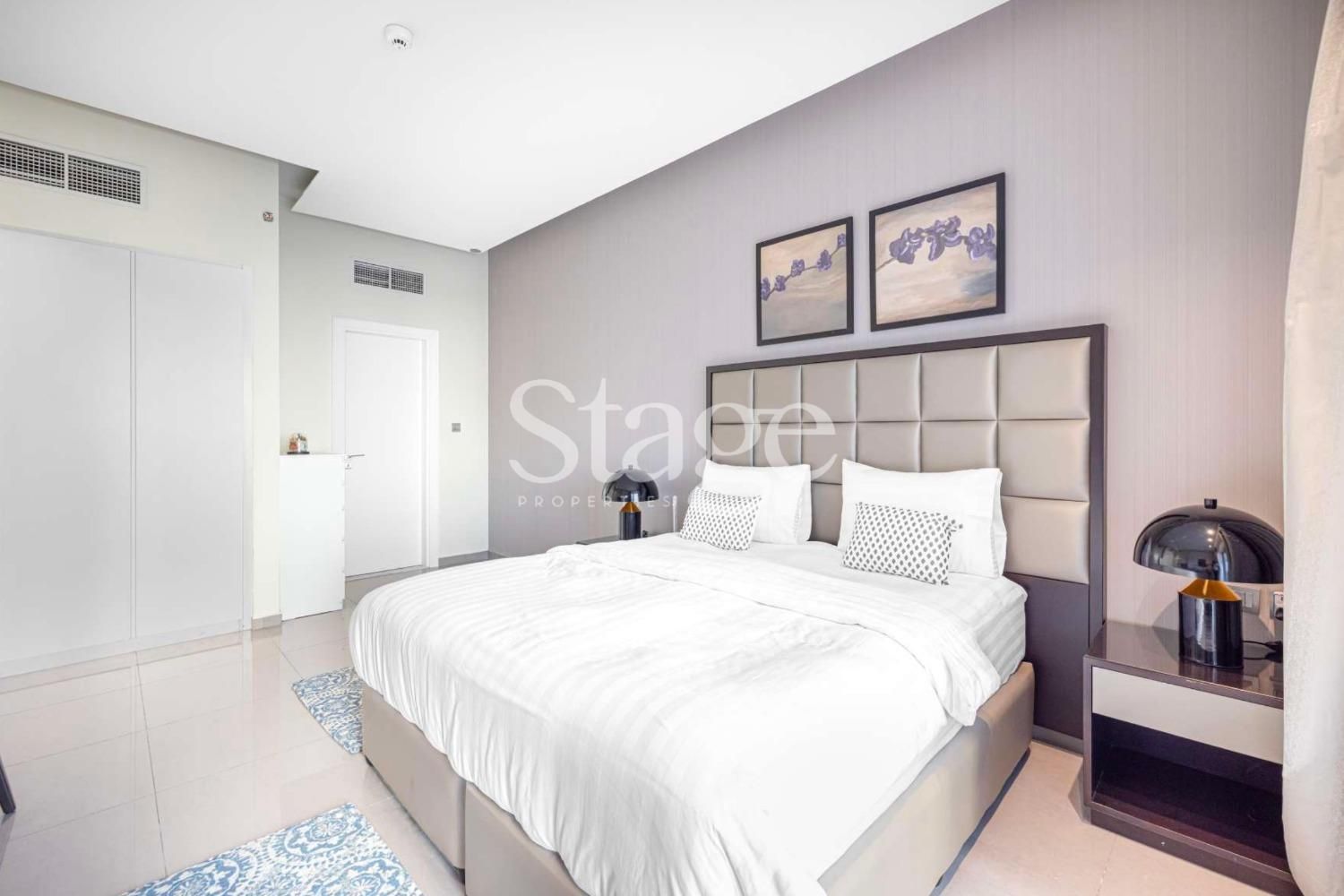 1 bedroom apartment for Rent in Business Bay, Dubai AP7607L