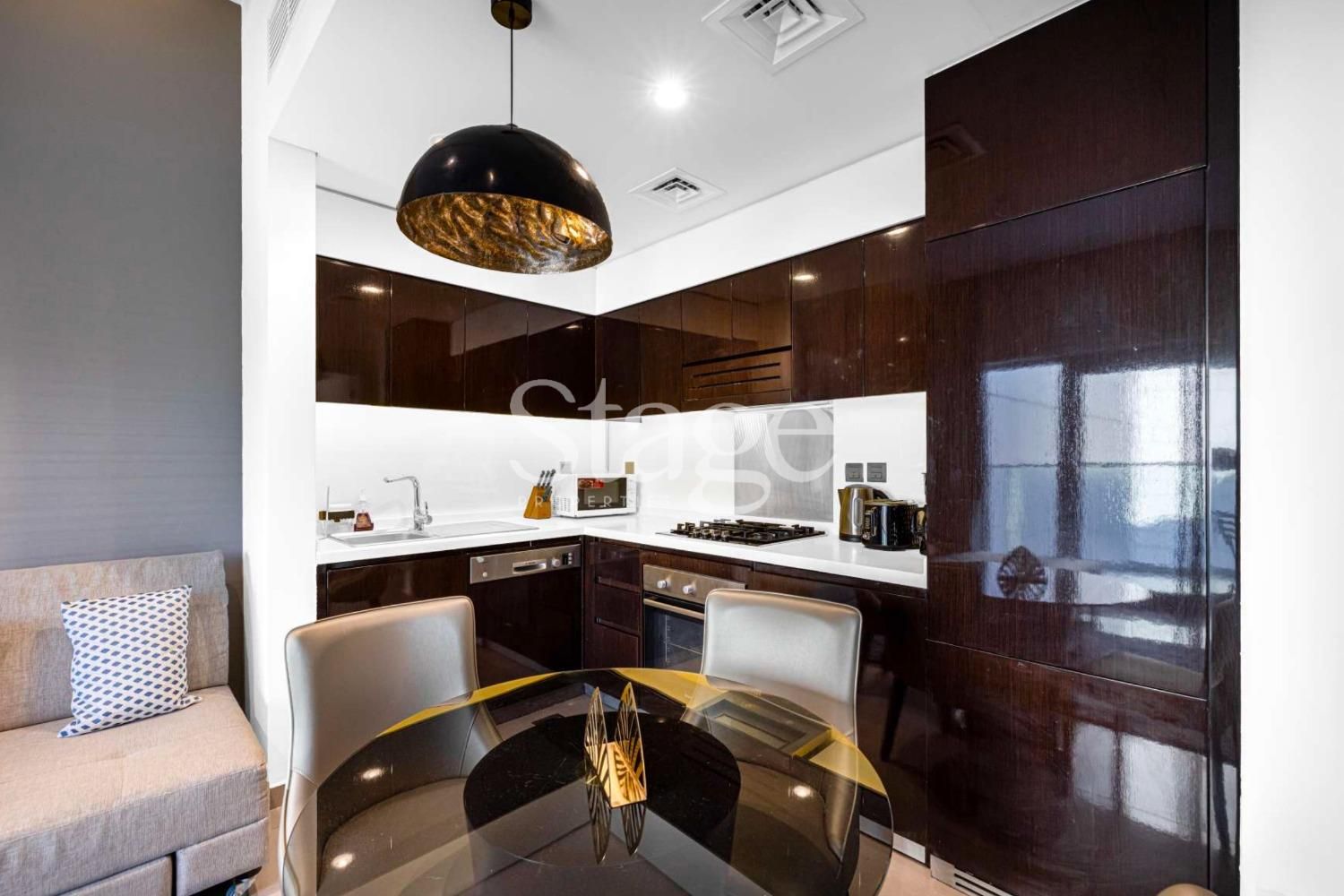 1 bedroom apartment for Rent in Business Bay, Dubai AP7607L