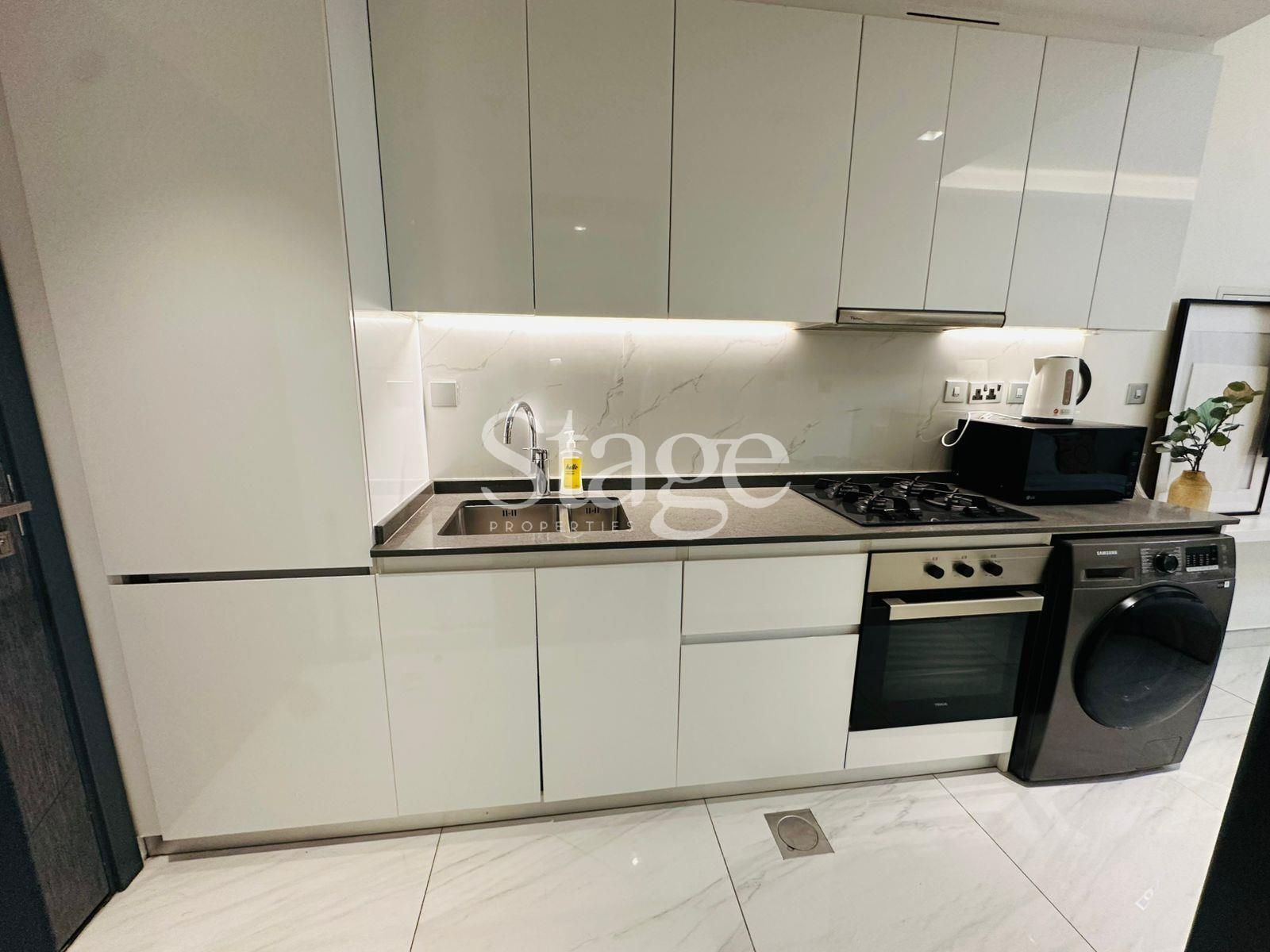 Studio for Rent in Arjan, Dubai AP8172L