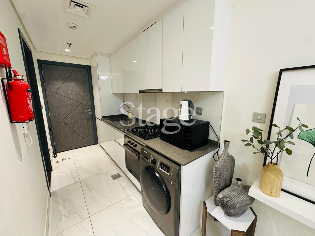 Studio for Rent in Arjan, Dubai AP8172L