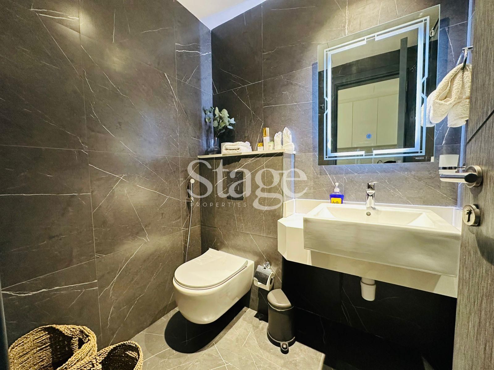 Studio for Rent in Arjan, Dubai AP8172L