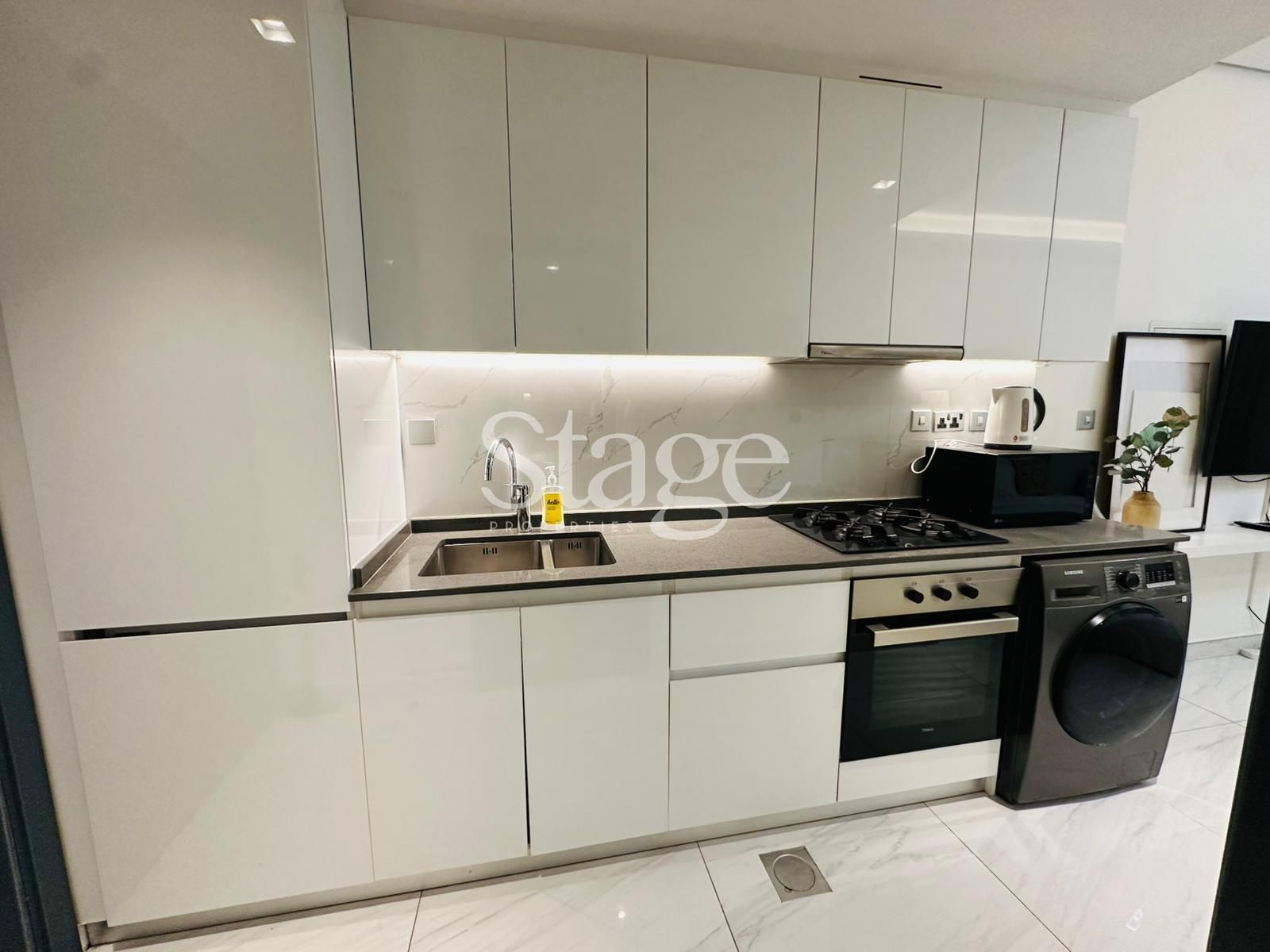 Studio for Rent in Arjan, Dubai AP8172L