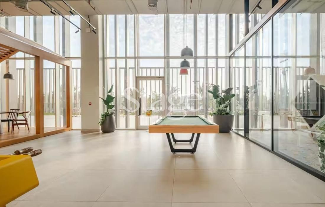 1 bedroom apartment for Rent in Dubai Hills Estate, Dubai AP7612L