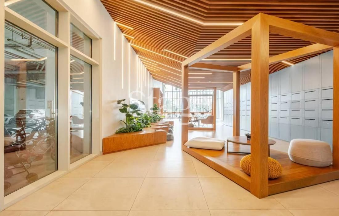 1 bedroom apartment for Rent in Dubai Hills Estate, Dubai AP7612L