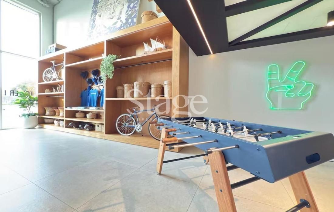 1 bedroom apartment for Rent in Dubai Hills Estate, Dubai AP7612L