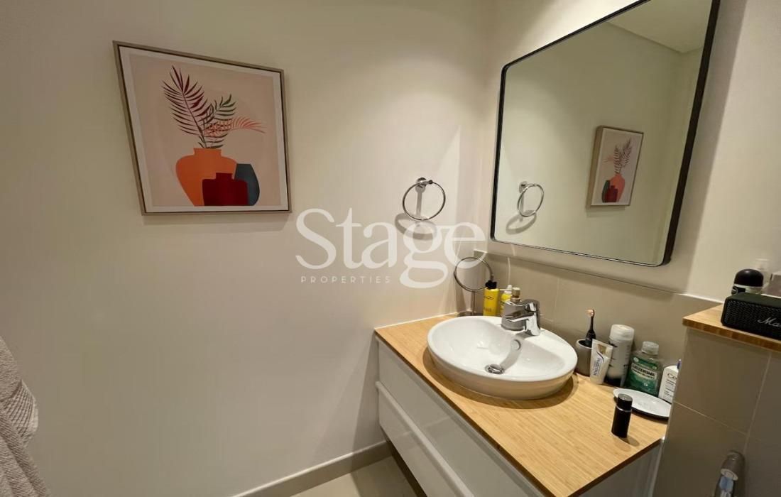 1 bedroom apartment for Rent in Dubai Hills Estate, Dubai AP7612L
