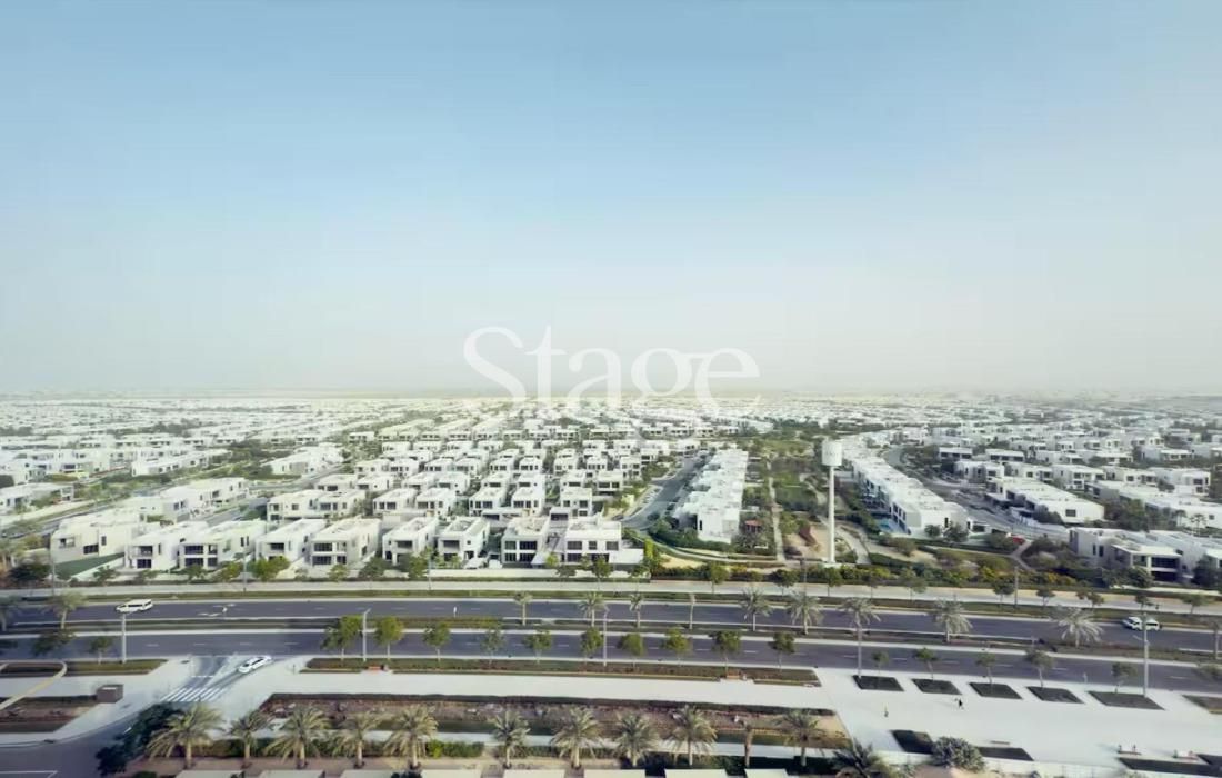 1 bedroom apartment for Rent in Dubai Hills Estate, Dubai AP7612L