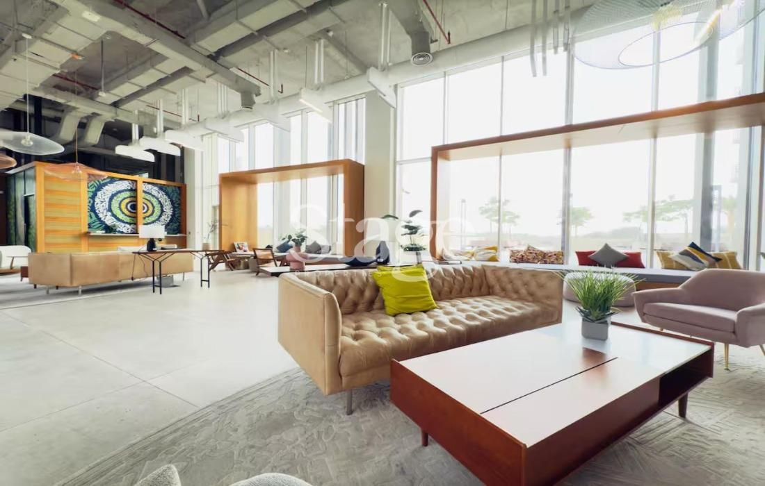 1 bedroom apartment for Rent in Dubai Hills Estate, Dubai AP7612L