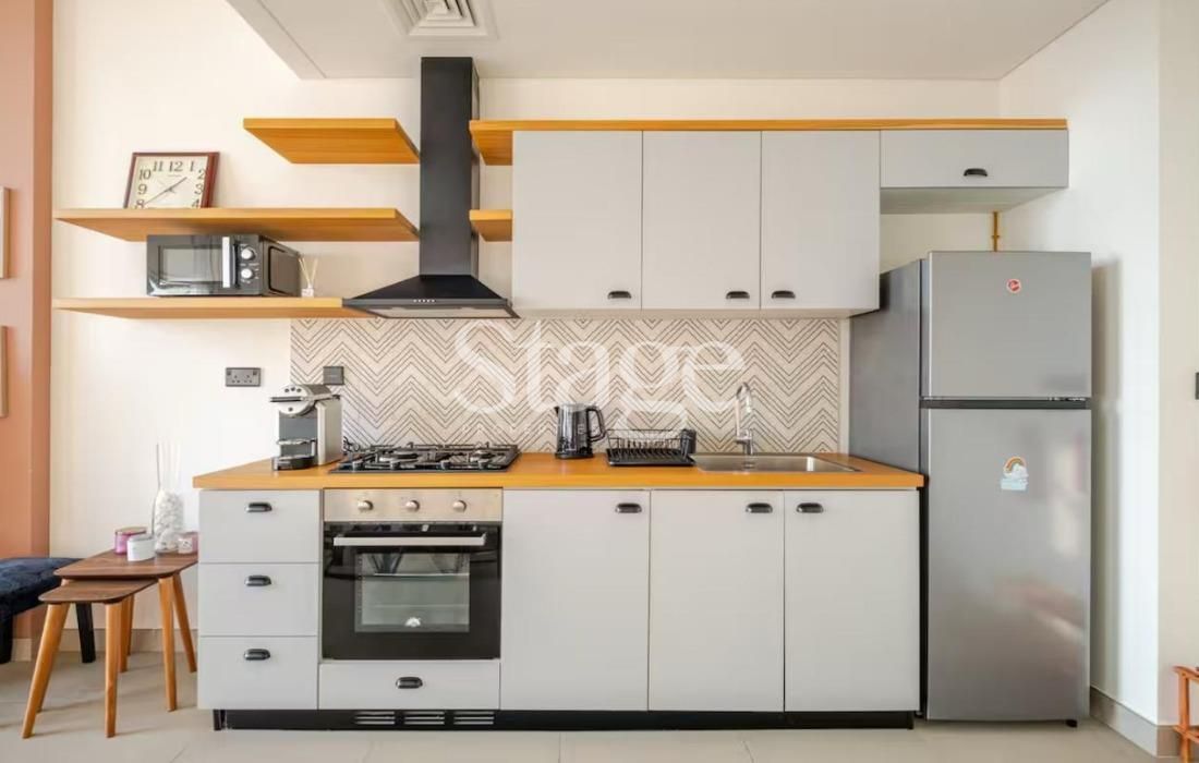 1 bedroom apartment for Rent in Dubai Hills Estate, Dubai AP7612L