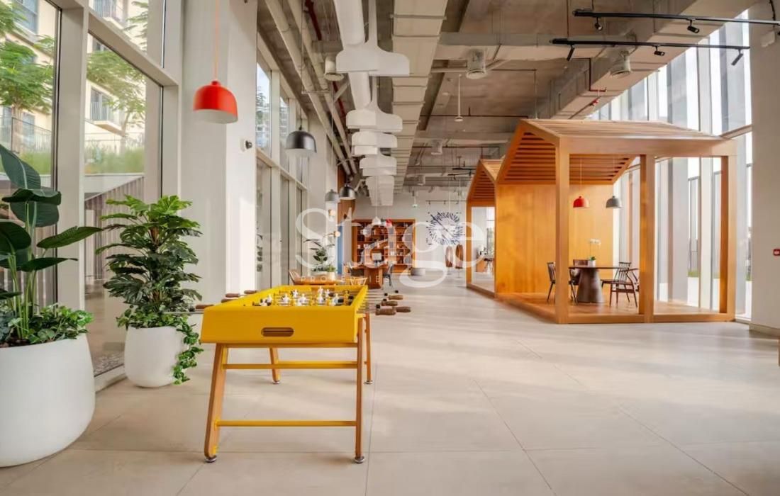 1 bedroom apartment for Rent in Dubai Hills Estate, Dubai AP7612L