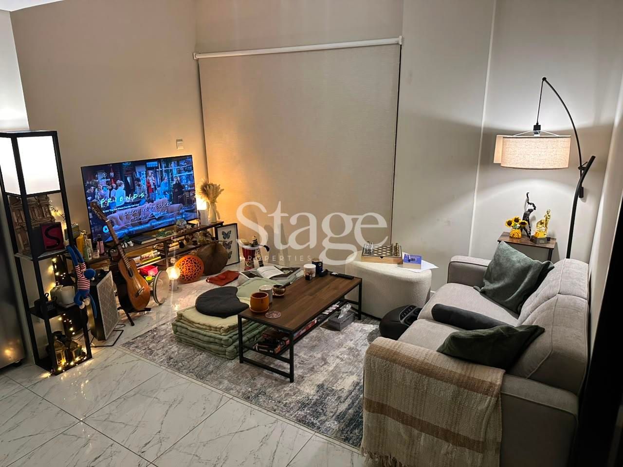 2 bedrooms apartment for Rent in Dubai South (Dubai World Central), Dubai AP10018L