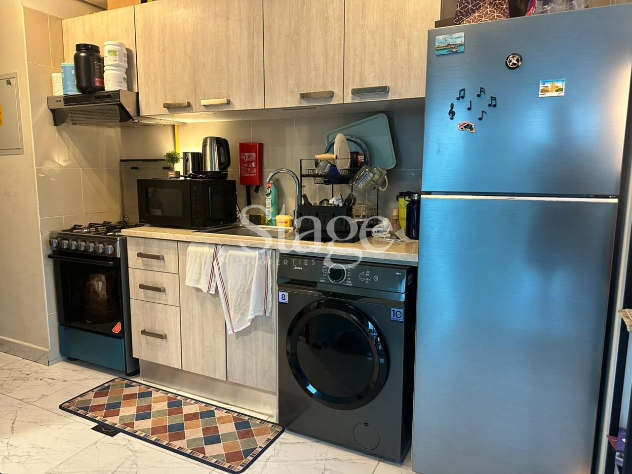 2 bedrooms apartment for Rent in Dubai South (Dubai World Central), Dubai AP10018L