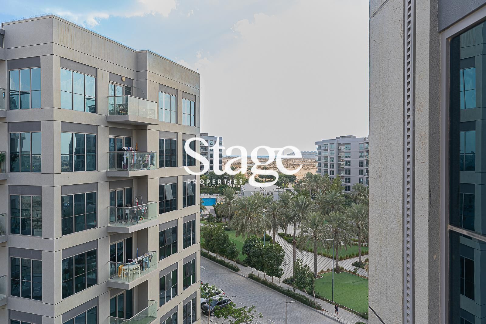 2 bedrooms apartment for Rent in Dubai South (Dubai World Central), Dubai AP10018L