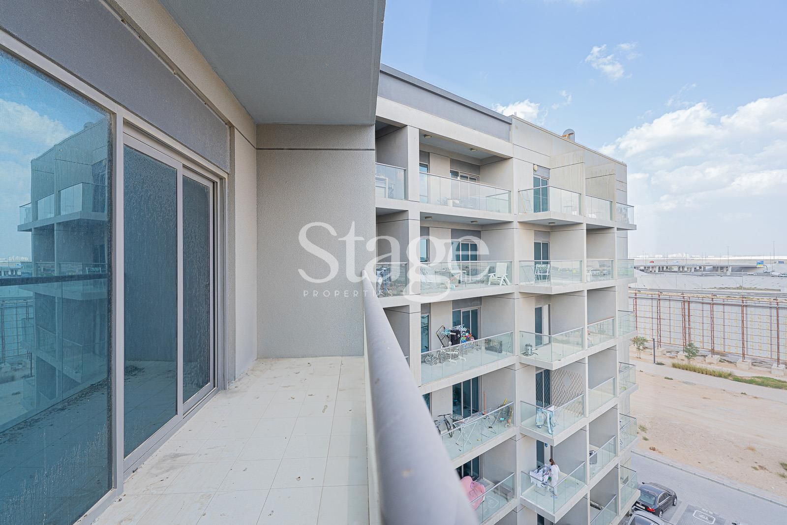 2 bedrooms apartment for Rent in Dubai South (Dubai World Central), Dubai AP10018L