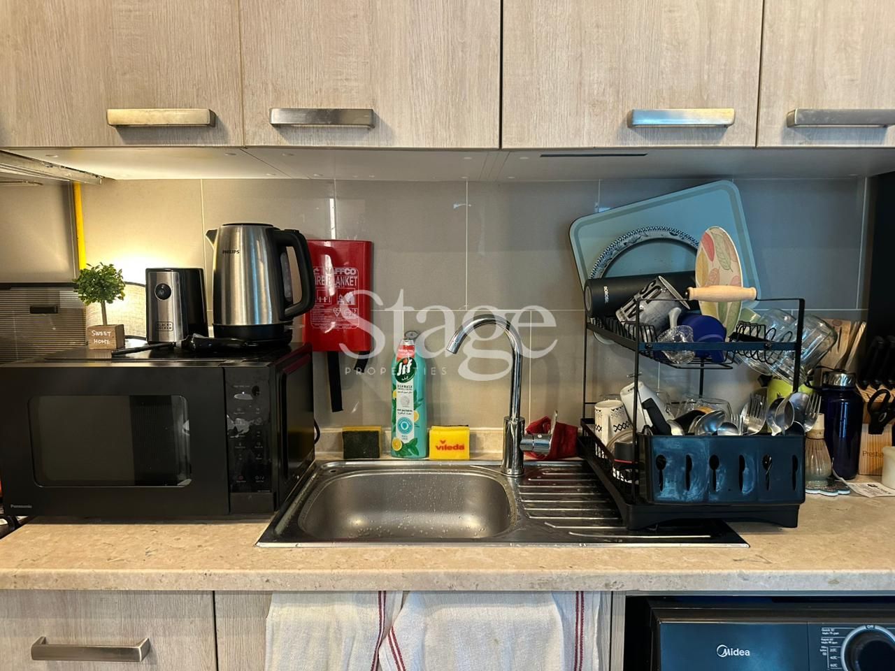 2 bedrooms apartment for Rent in Dubai South (Dubai World Central), Dubai AP10018L
