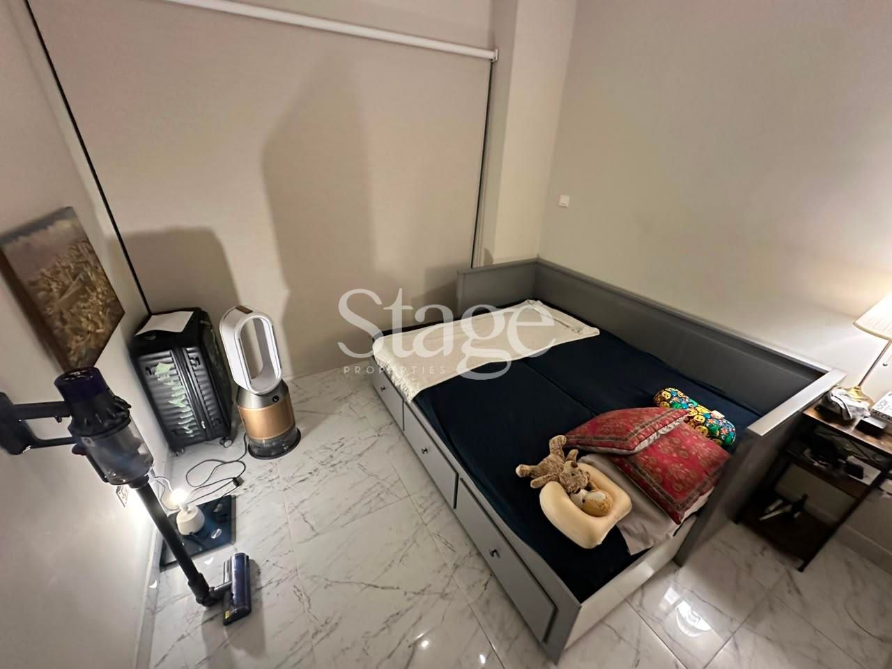 2 bedrooms apartment for Rent in Dubai South (Dubai World Central), Dubai AP10018L