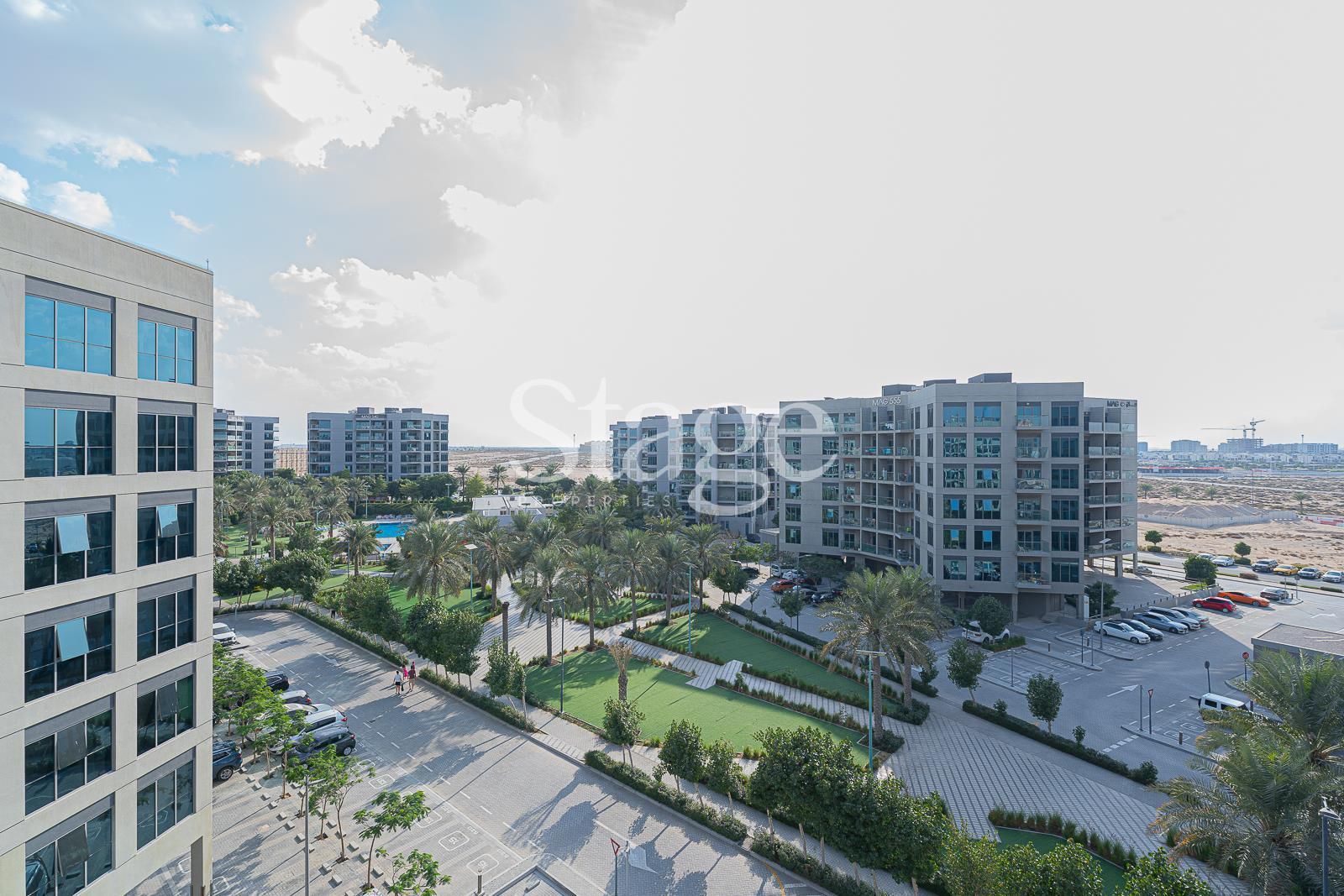 2 bedrooms apartment for Rent in Dubai South (Dubai World Central), Dubai AP10018L