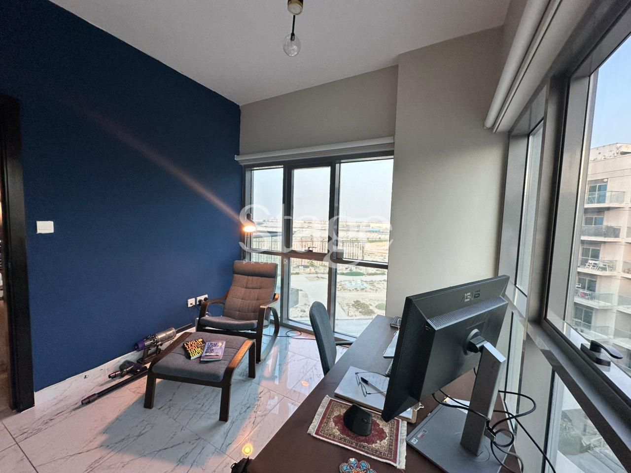 2 bedrooms apartment for Rent in Dubai South (Dubai World Central), Dubai AP10018L
