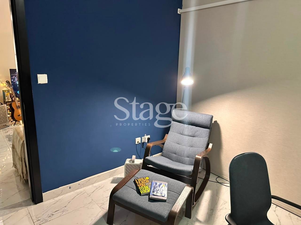 2 bedrooms apartment for Rent in Dubai South (Dubai World Central), Dubai AP10018L