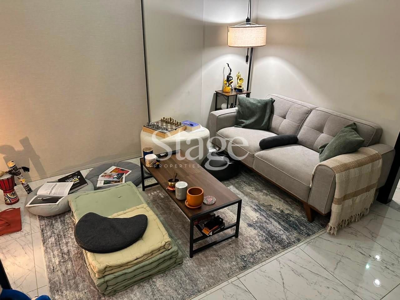 2 bedrooms apartment for Rent in Dubai South (Dubai World Central), Dubai AP10018L