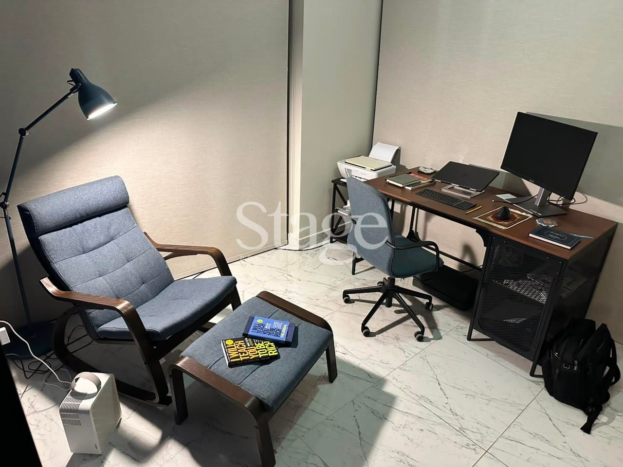 2 bedrooms apartment for Rent in Dubai South (Dubai World Central), Dubai AP10018L