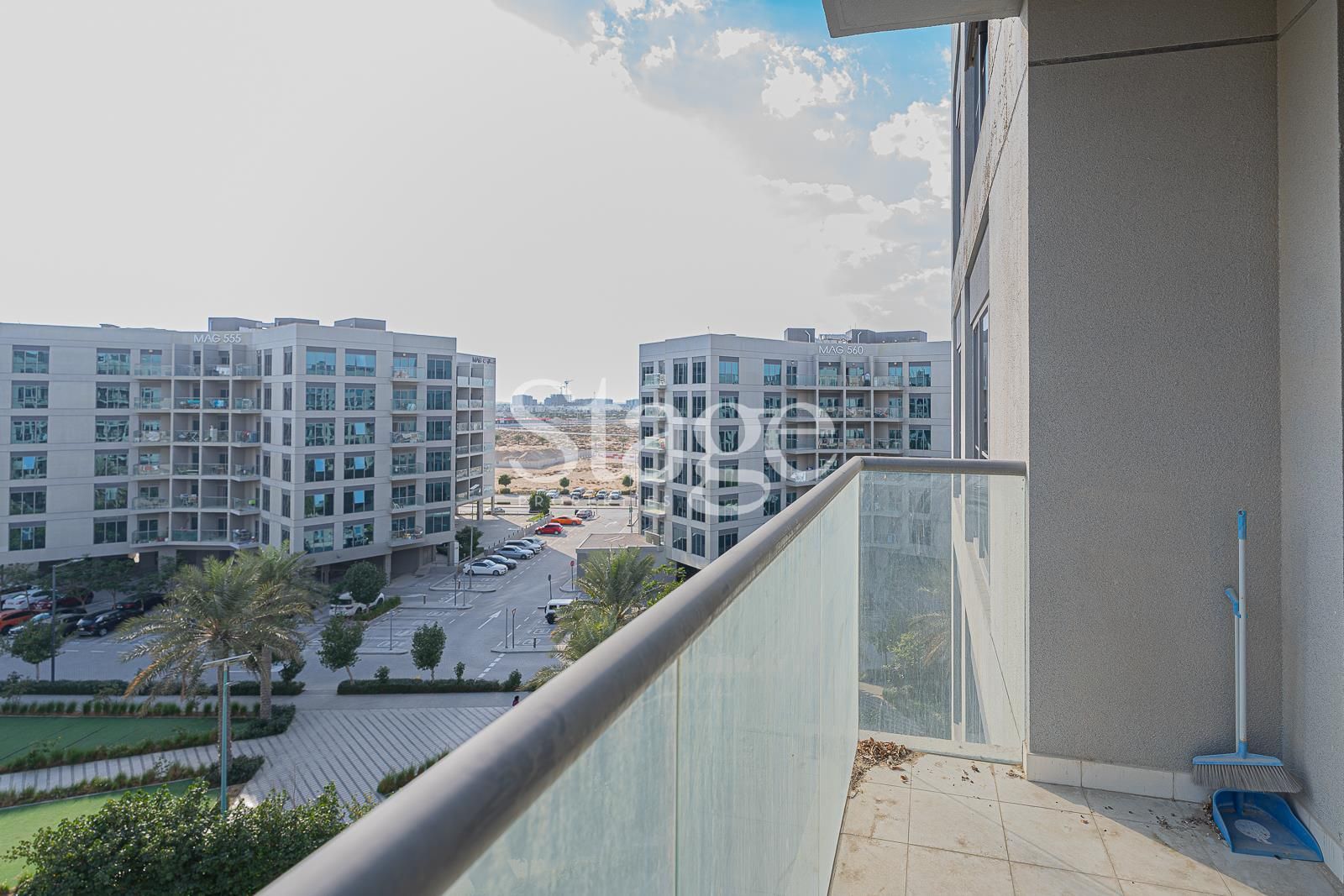 2 bedrooms apartment for Rent in Dubai South (Dubai World Central), Dubai AP10018L