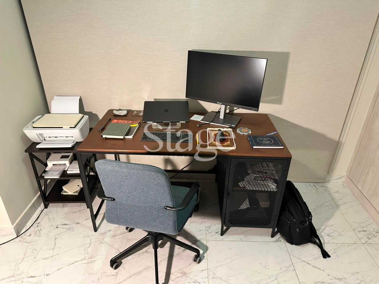 2 bedrooms apartment for Rent in Dubai South (Dubai World Central), Dubai AP10018L