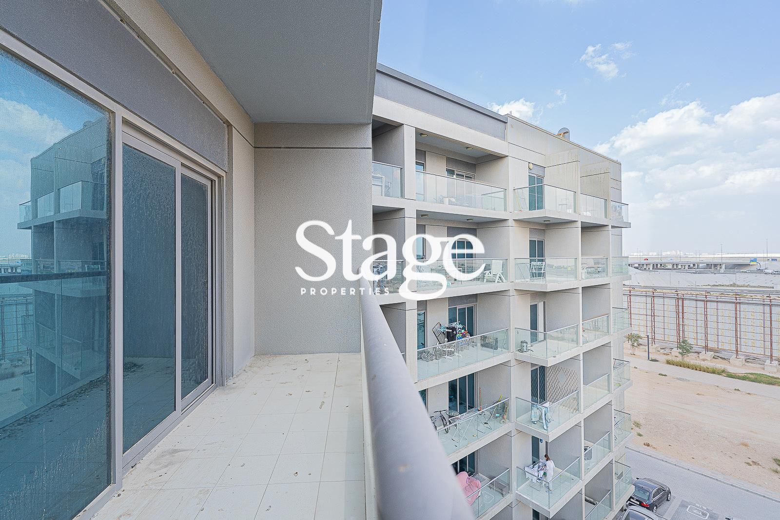 2 bedrooms apartment for Rent in Dubai South (Dubai World Central), Dubai AP10018L