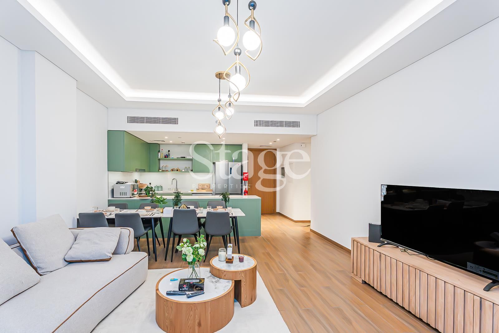 شقة من غرفتي نوم للإيجار في City Walk، Dubai AP9582L