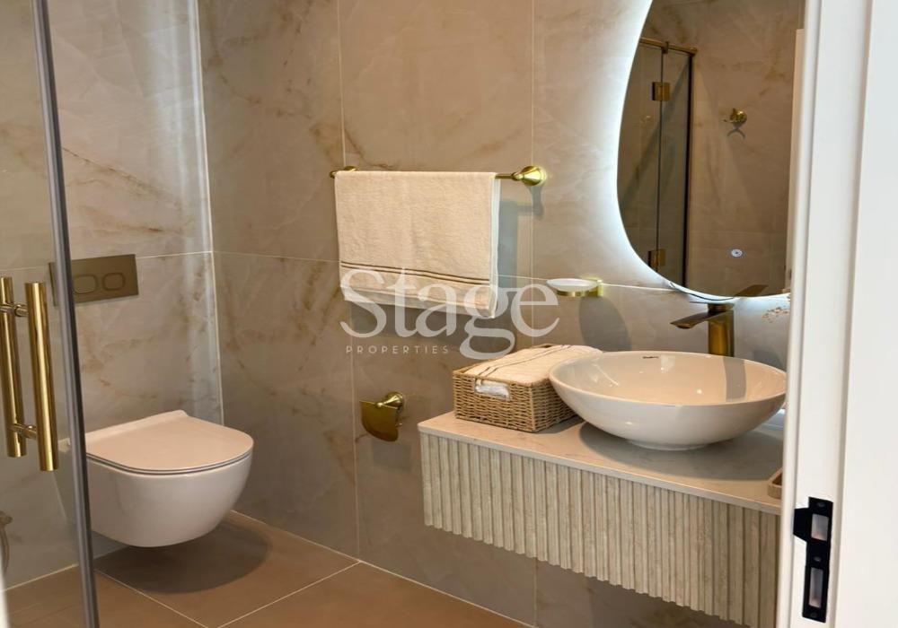 3 bedrooms apartment for Sale in Dubai Islands, Dubai AP9683S